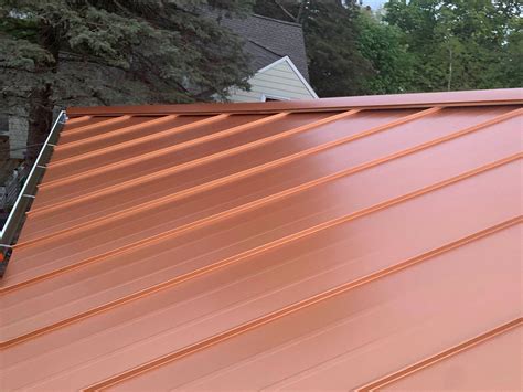 tearing a wood house down with metal roof cost|metal roofing cost homewyse.